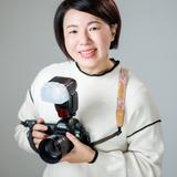 カメラマン／着付け師　輪廻
