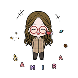 Ćamira かみらー