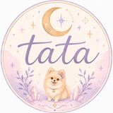 tata【占い】