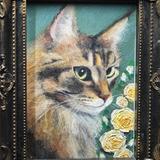 Pets_似顔絵工房