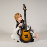 SatoruGuitar
