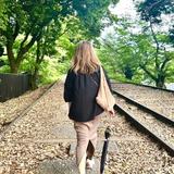 えみ ☘︎ 気をつかわず話せるお話し相手