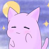 にゃんこ イラストレーター