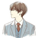 りく｜SNSアイコン作成