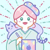 はるたま✿アイコンイラスト