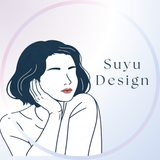 SuyuDesign｜Canvaデザイン