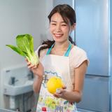 パーソナル管理栄養士　Aya