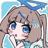 飛白 hihaku_