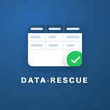 Data Rescue