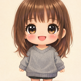 Plumine☆菜々海光