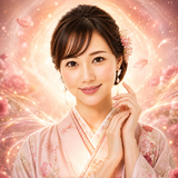 愛沢 凛｜恋愛女神の潤縁鑑定チャネリング