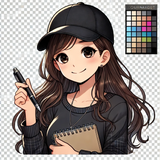 らみえるん