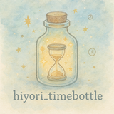 hiyori_timebottle