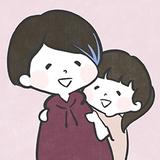 ひな咲きデザイン