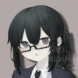 みならいゆきだるま