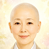 尼僧蓮華／お説教しない心の聴き耳処
