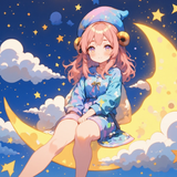 ⭐月綿の繭守⭐ユノ