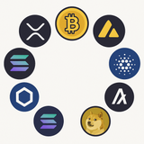 【仮想通貨の銘柄分析】ゆー
