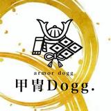 甲冑Dogg
