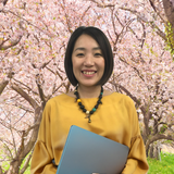 美酒 PR デザイン