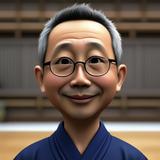 宮　剣士郎