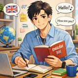 Woodsjapan TOEIC975