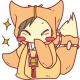 若葉かずさ