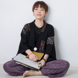 亜尾子惠与　AbikoKeito