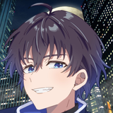 神凪ユウキ