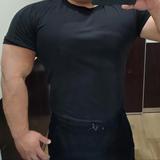 りゅう ベンチプレス210kg