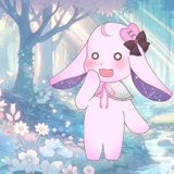 卯咲乃ぬい
