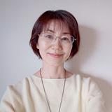 ちえこさん。自己受容コーチ