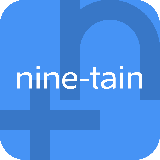 株式会社nine–tain