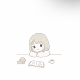 ほうじ茶。