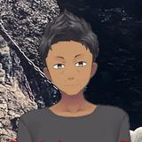 一燈照隅 泰斗くん