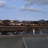 涼hashi
