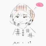 なかむ。／モーションデザイナー