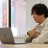 かずぴ_フルスタックエンジニア