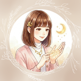 ノア｜縁結び鑑定