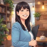 社外ナナメンター