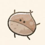 手書き作成　ミミ