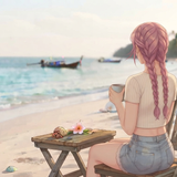 月乃 恋