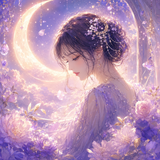 るな子｜不倫・複雑恋愛～月華魂詠鑑定