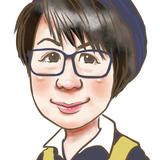 似顔絵Tommy
