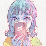 龍☆似顔絵アイコン屋さん