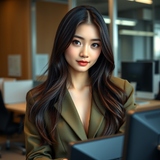 ココル_career