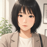 穂乃華_Webライター