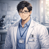 KingManVo_京大博士卒薬理研究職