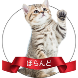 ほらんどCAT