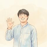 かっきー先生【不登校支援・全日制通信】